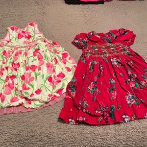 Bundle of dresses!!